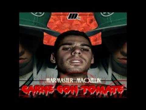 MARMASTER & MAOZELIN THE DOG - CARNE CON TOMATE