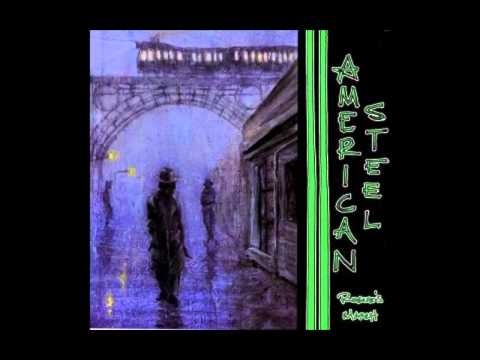 American Steel-Loaded Gun