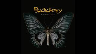 Buckcherry - Black Butterfly