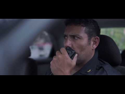 Perros Santos - La Policía (Videoclip Oficial)