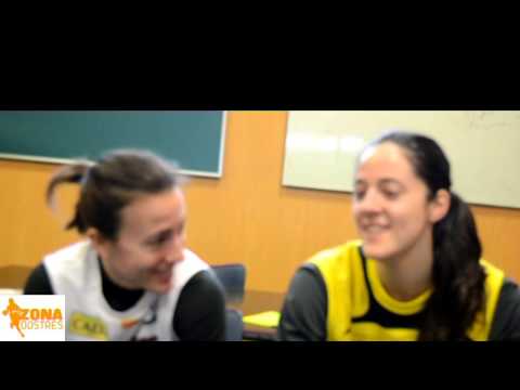 Concurso Zona Dos Tres: Cadí ICG Software