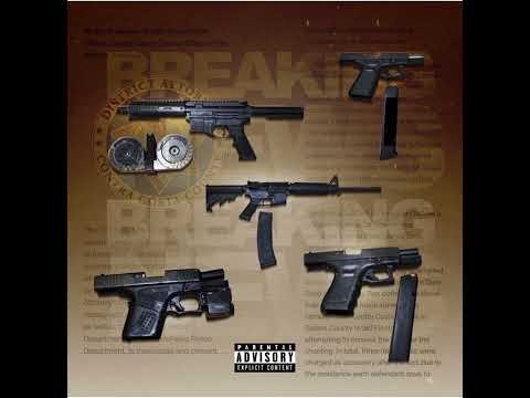 Champ501 x Yawndas - State The Facts