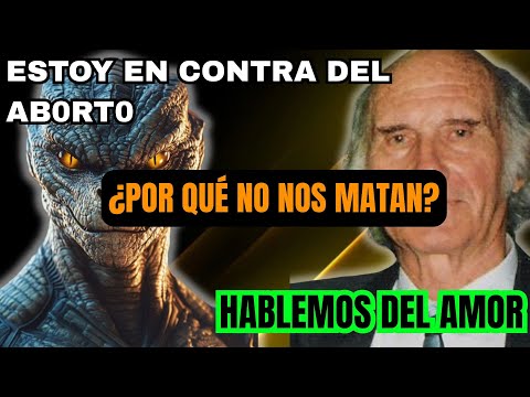 SALVADOR FREIXEDO - PORQUE ESTOS REPTILES TIENEN AL MUNDO EN EL CAOS