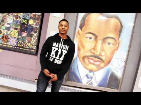 Cymarshall Law & Mr. Joeker - Martin, Malcolm & Madiba ( Video )