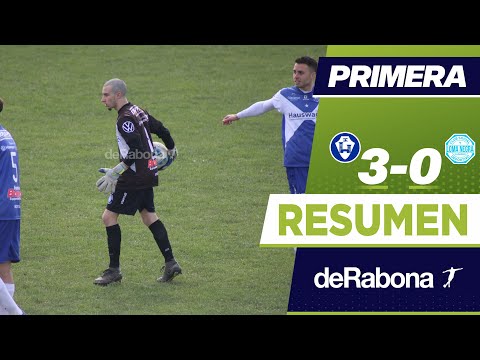 El Fortín 3 vs Loma Negra 0 - Fecha 1 | Primera División 2023