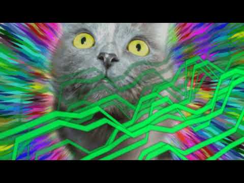 Mariochainsaw  - Lysergic Disco Cannibal