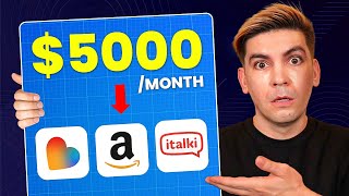 Easiest Ways To Make Money Online  in 2026 That Actually Work  (Without Skills)