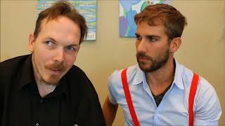 Mike&#39;s Hope (Brain Injury After a Motorcycle Crash)