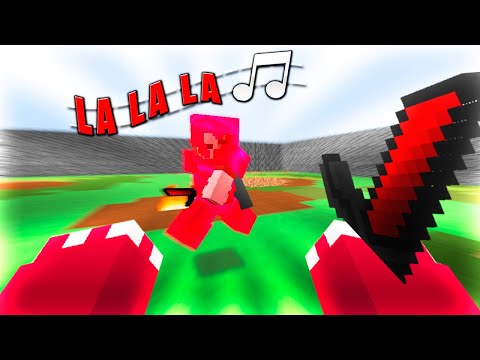 RETURNING TO SILEX (PVP MONTAGE) LA LA LA LA