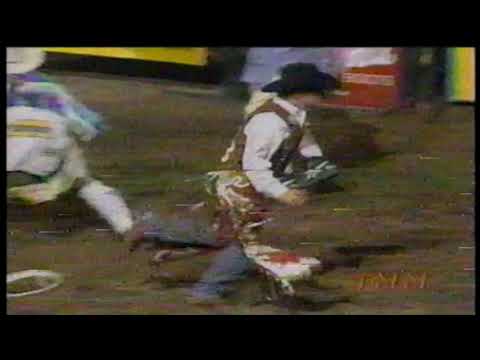 High Rise bucks Chris Shivers - 98 PBR Albuquerque