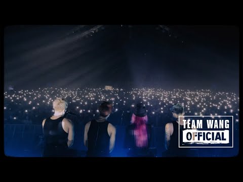 PANTHEPACK - Shanghai Dream (Official Visualizer)