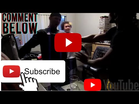 WE PULLED A ALLNIGHTER AND WAS LIT !!! VLOG