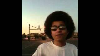 Lobo fa sho doe flowin