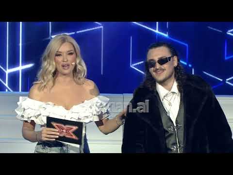 Alis - Mjegull X Factor| Netët LIVE – Tv Klan