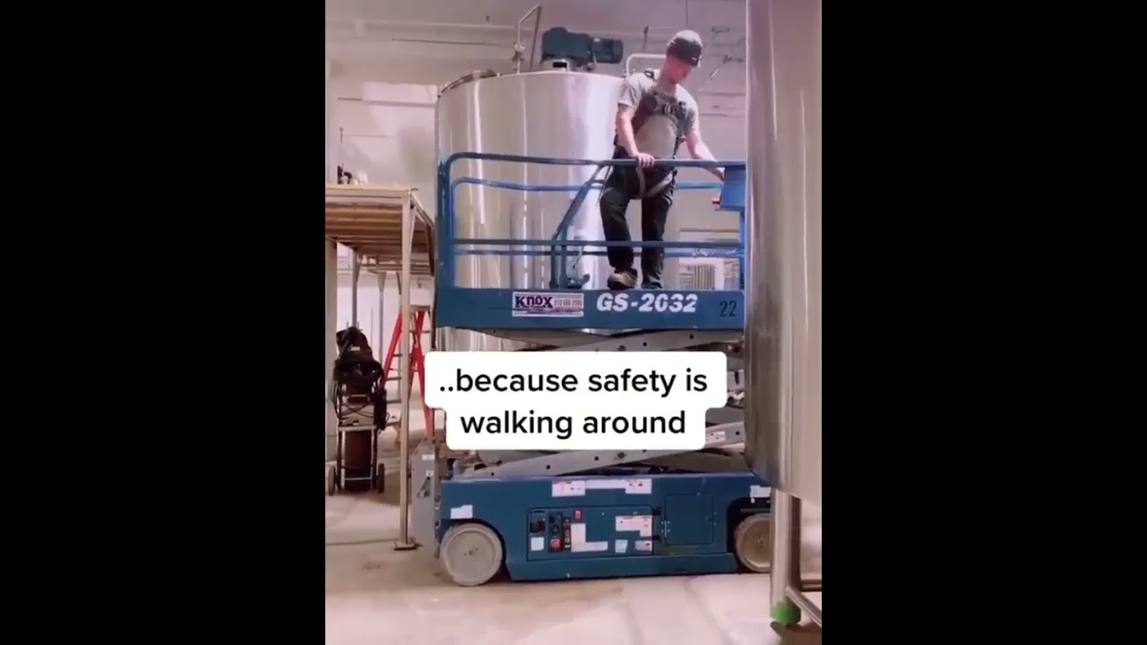 Engineers, safety first! #construction #safetyfirst #civilengineering #constructionsafety