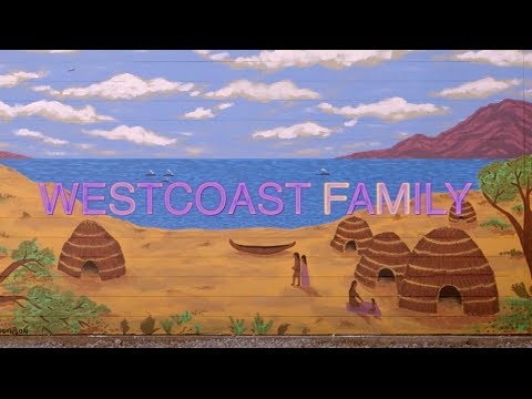 Space Babies - West Coast Family (Full Episode 4)