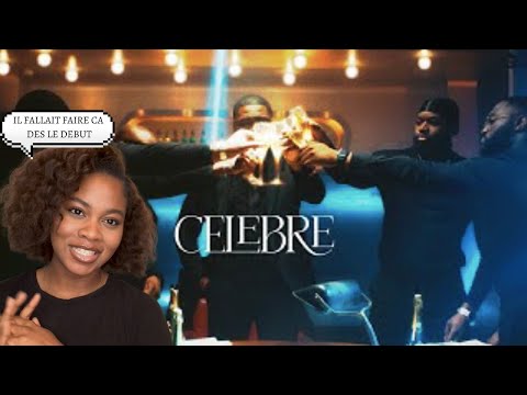 C'EST ÇA QU'ON VEUT  FRESH | REACTION A FRESH FT FRENETIK ~ CELEBRE ~
