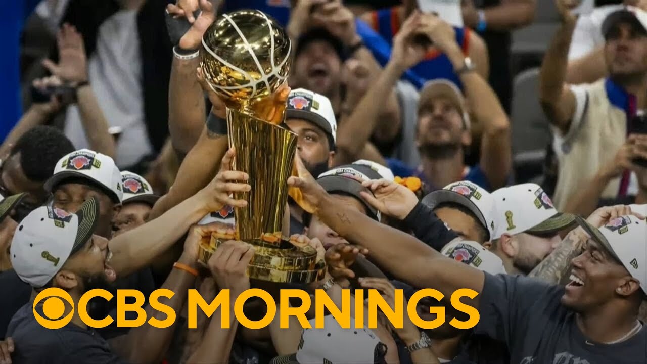 Knicks legends and Alicia Keys among those who will be at victory parade