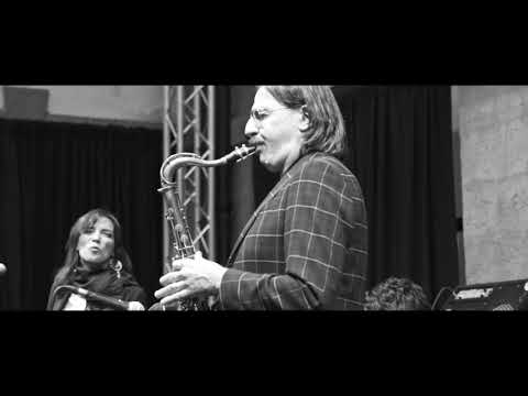 Max Ionata With the Greta Panettieri Quartet "Parole Parole"