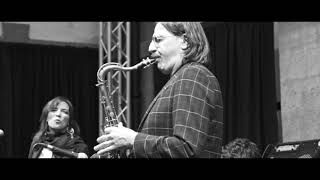 Max Ionata With the Greta Panettieri Quartet "Parole Parole"