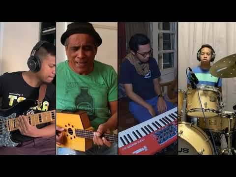 "Barikavily" - Ralah Trio feat Erick Manana