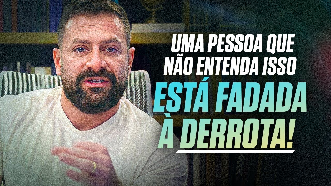 Ser pacifista é declarar a própria derrota | Live #179 | Italo Marsii