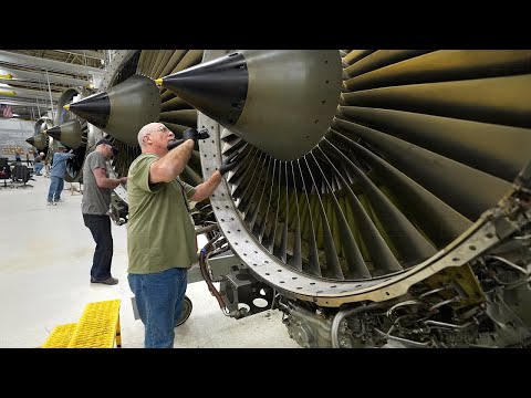 Amazing Machines and Tools Operating At An INSANE LEVEL ▶ 10
