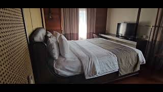 Jsi resort megamendung 2025 Type villa hummer with privatepool #family #staycati