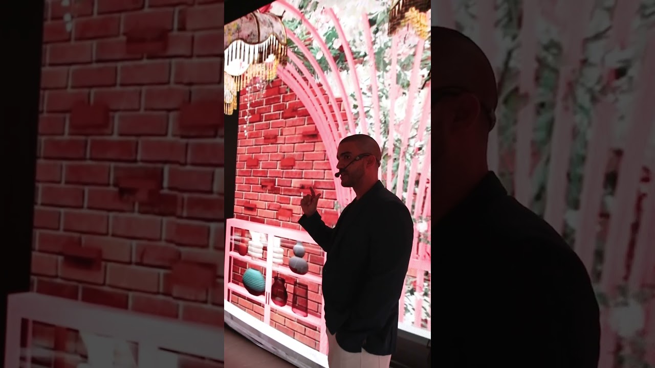 Empresarial - Lanzamiento MAMA SHELTER