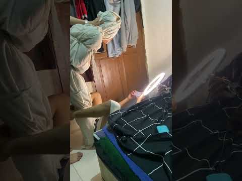 Suka duka shooting film TERROR JIMAT TALI POCONG 1,harus 1 kali take Alhamdulillah berhasil☺️🙏🏻