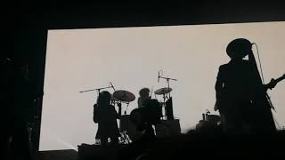 Leiva - Expertos (El Plaza Condesa, CDMX - Octubre 2019)
