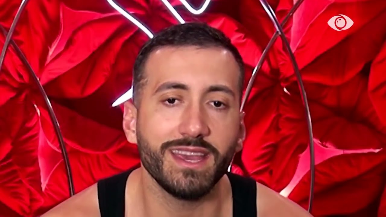 Nuk më vjen mirë kur më përmend prindërit/ Si lindi debati Jozi-Egli-Gjesti