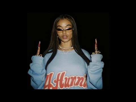 (FREE) Sainté x Tskinz x Detroit Type Beat 'Slow Motion'