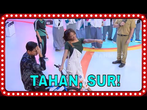 KARAOKE BIKIN HAPPY & HEBOH GOYANG ! | MOMEN SERU ARISAN (20/07/25)