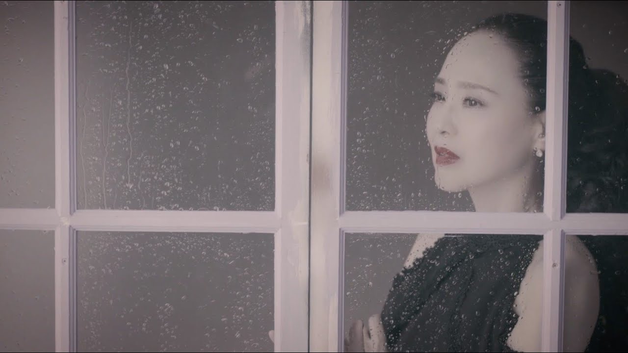 松田聖子 / 瞳はダイアモンド〜Diamond Eyes〜