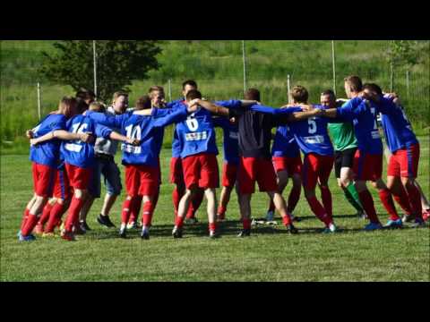 Kaszuby Połchowo 2015/2016 AWANS