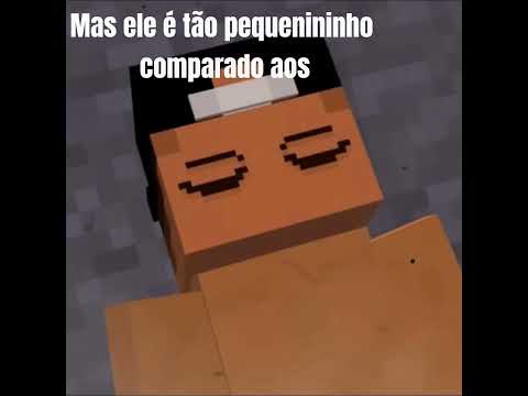 Um vídeozinho de Minecraft a Jornada! @Mendrake_ #mendrux #mendrake #creativesquad4 #pedrux #nait