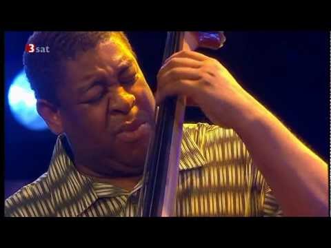 Jitterbug Waltz - Bobby Hutcherson Quartet / jazz baltica 2007