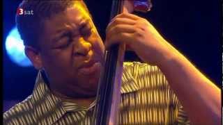 Jitterbug Waltz - Bobby Hutcherson Quartet / jazz baltica 2007