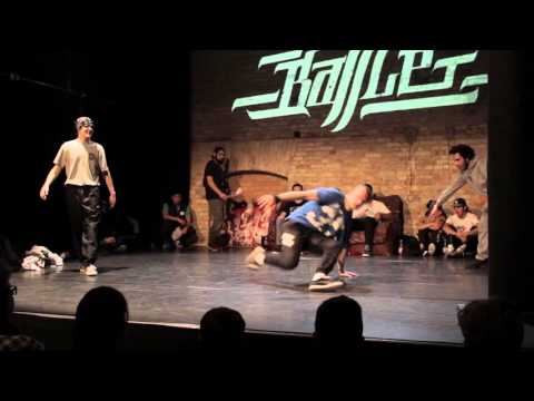 Scenario Battle Gorilla Legion vs Hidden Artifacts