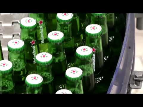 大啤酒商超預期，但擔心被鎖死 (Megabrewers beat forecasts, but fear lockdowns)