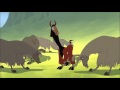 The Emperors New Groove Kuzco Apologizes To Pacha HD