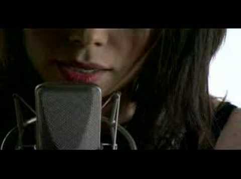 Cruel Black Dove "Love Song"