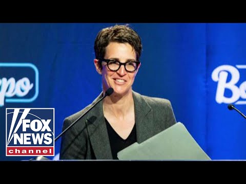 WaPoメディアの批判者は、MSNBCの司会者がスティーレの書類を「応援している」と非難している。 (WaPo media critic slams MSNBC host for 'rooting' for Steele dossier)