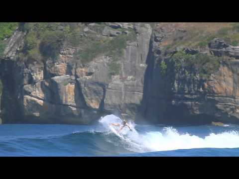 Nick Riley in Sumbawa // Lose Yourself Somewhere