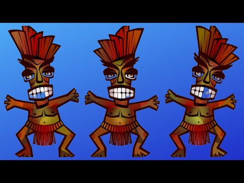 Tribal Ritual Drums Sound Effect - Free download