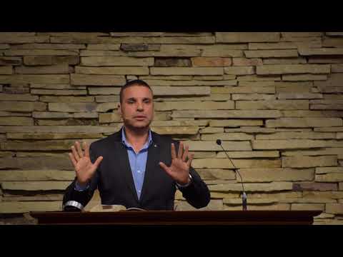 The Days of Ezekiel by Amir Tsarfati