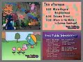PTV Park Program Break 1994 IPTV 6 Incomplete