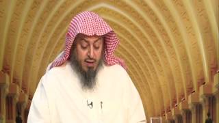 8- هل يصح عن النبي ﷺ دعاء معين عند رؤية الكعبة ؟ وما هو دعاء دخول المسجد ؟ | الشيخ خالد الفليج image