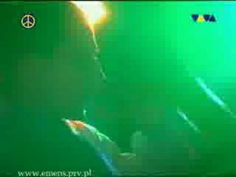 Mor W.A  - Tam i z powrotem